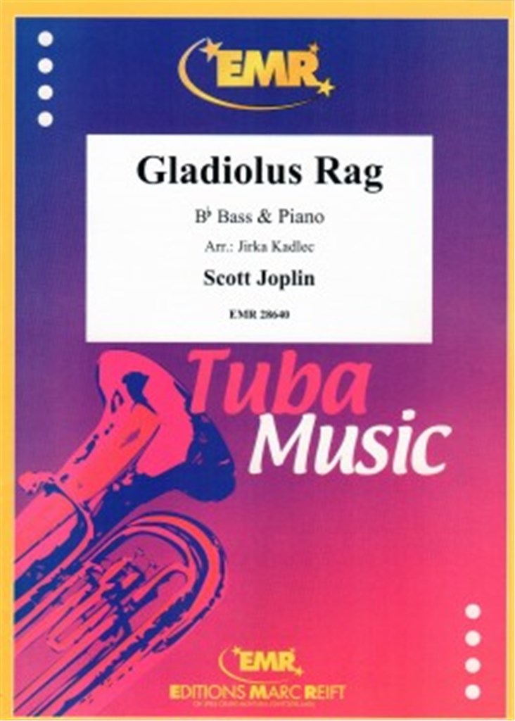 Gladiolus Rag